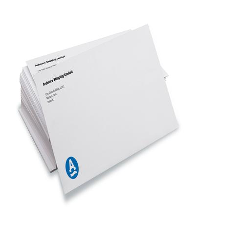 Envelopes